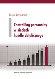 Controlling personalny w sieciach handlu detalicznego