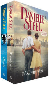 W ślady ojca / Obsada Pakiet