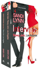 Interview: Nowy Jork, Los Angeles / Nowe wyzwania: Interview 2 Pakiet