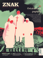 ZNAK 780 05/2020: Ostatni tacy papieże