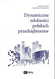 Dynamiczne zdolności polskich przedsiębiorstw