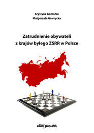 Zatrudnienie obywateli z krajów byłego ZSRR w Polsce