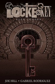Locke & Key 6 Alfa i Omega
