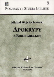 Apokryfy z Biblii greckiej