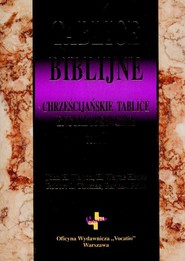 Tablice biblijne t.1