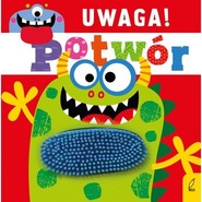 Uwaga potwór!