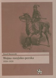Wojna rosyjsko perska 1826-1828