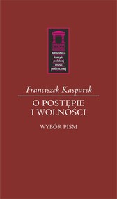 O postępie i wolności