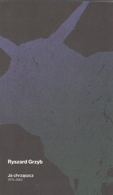 Ja chrząszcz 1978-2002 / Fund.Karpowicza