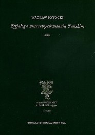 Dyjalog o zmartwychwstaniu Pańskim