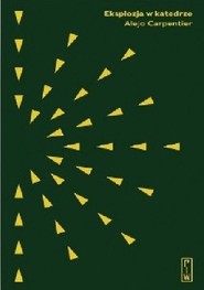 Eksplozja w katedrze