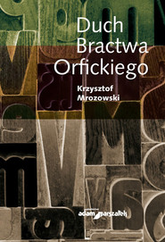 Duch Bractwa Orfickiego