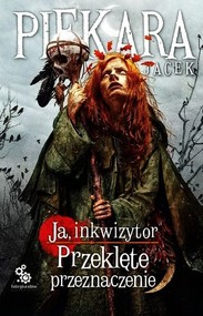 Ja inkwizytor. Przeklęte przeznaczenie