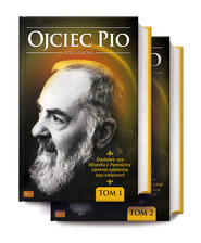 Ojciec Pio (2 Tomy)