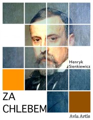 Za chlebem
