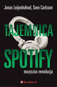 Tajemnica Spotify