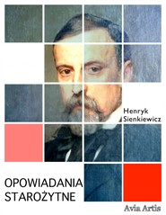 Opowiadania starożytne