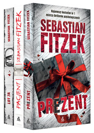Prezent / Pacjent / Lot 7A Pakiet