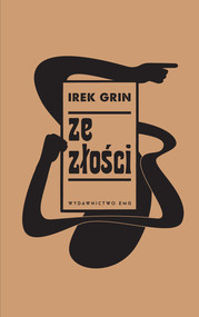 Ze złości