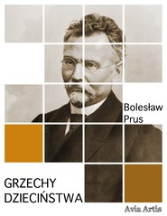 Grzechy dzieciństwa
