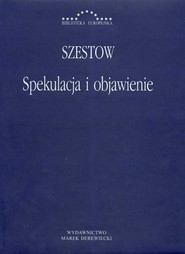 Spekulacja i objawienie