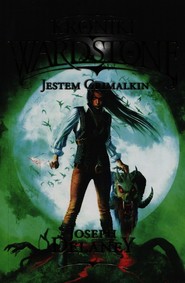 Kroniki Wardstone Tom 9 Jestem Grimalkin