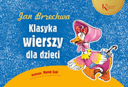 Jan Brzechwa Klasyka wierszy dla dzieci