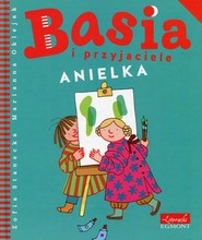 Basia i przyjaciele Anielka