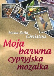 Moja barwna cypryjska mozaika