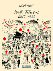 Profesor Filutek 1967-1984 Część 2