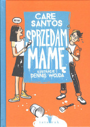 Sprzedam mamę