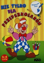 Nie tylko dla przedszkolaków