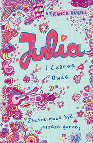 Julia i Czarne Owce