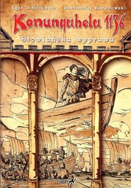 Konungahela 1136  Słowiańska wyprawa Słowiańska wyprawa
