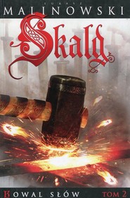 Skald Tom 2 Kowal słów