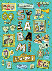 Sylabami po Krakowie