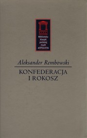 Konfederacja i rokosz