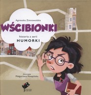 Wścibionki