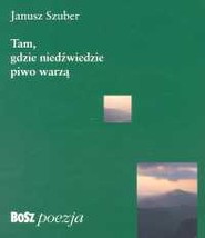 Tam gdzie niedźwiedzie piwo warzą