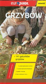 Atlas grzybów