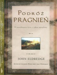 Podróż pragnień / Podróż pragnień Dziennik i przewodnik Pakiet