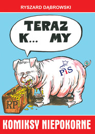 Komiksy niepokorne