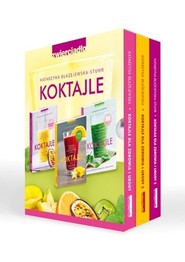 Koktajle pakiet