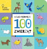 Moje pierwsze 100 zwierząt