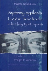 Systemy myślenia ludów Wschodu Indie Chiny Tybet Japonia