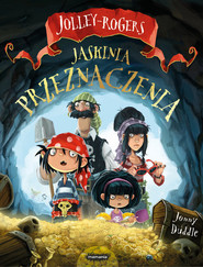 Jolley-Rogers Jaskinia przeznaczenia