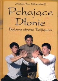 Pchające Dłonie Bojowa strona Taijiquan