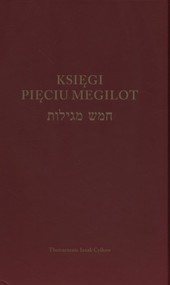 Księgi Pięciu Megilot