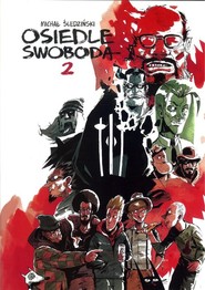 Osiedle Swoboda 2