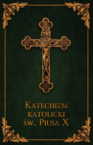 Katechizm katolicki św. Piusa X
